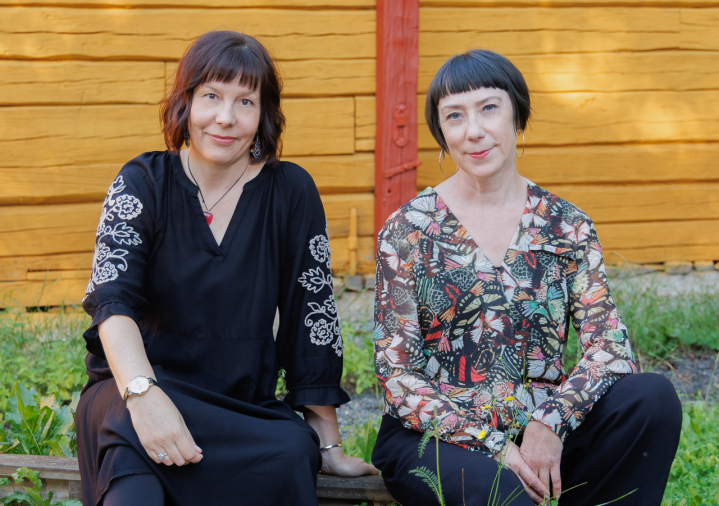 Solmukohta_RiikkaKoskela_SannaLindroos